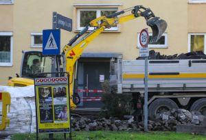 Bericht öffnen Bericht öffnen