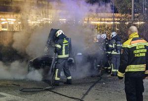 Bericht öffnen Bericht öffnen