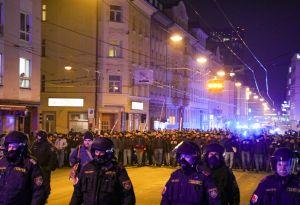 Bericht öffnen Bericht öffnen