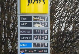 Bericht öffnen Bericht öffnen