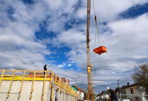 Bericht öffnen Bericht öffnen