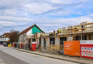 Bericht öffnen Bericht öffnen