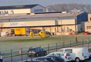 Bericht öffnen Bericht öffnen