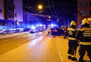 Bericht öffnen Bericht öffnen