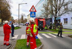 Bericht öffnen Bericht öffnen
